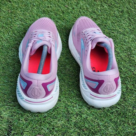 BROOKS ADRENALINE GTS 23 - Women's Sneakers - SIZE 9.B - Picture 5 of 9